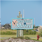 Destination Picture 1 for Sea Gull Motel