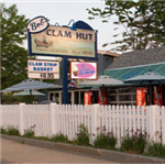 Destination Picture 1 for Bob's Clam Hut