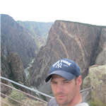 Destination Picture 1 for Black Canyon of the Gunnison National Park